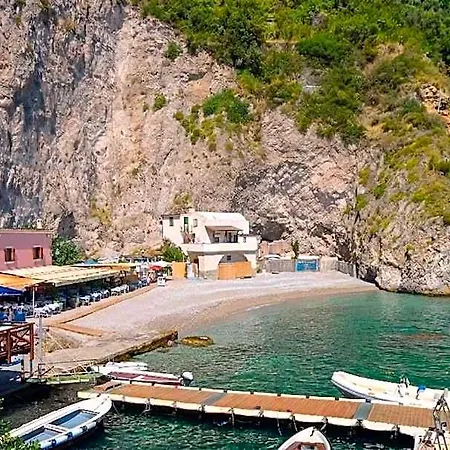 Appartement Casa Della Marina - Beach, Seaview, Wifi *