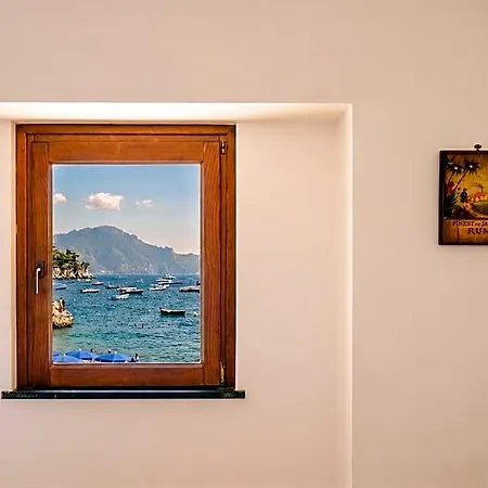Otel Casa Della Marina - Beach, Seaview, Wifi