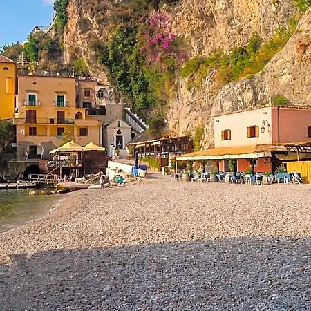 Casa Della Marina - Beach, Seaview, Wifi Praiano