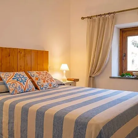 Casa Della Marina - Beach, Seaview, Wifi Otel