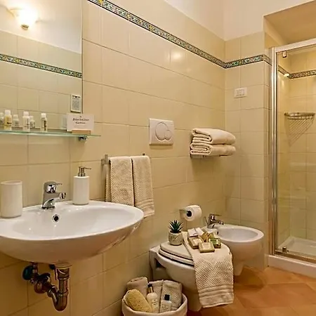 Appartement Casa Della Marina - Beach, Seaview, Wifi *